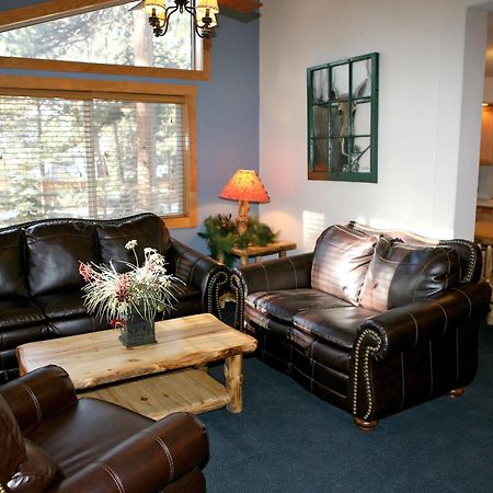 Timber Creek Chalets Estes Park Esterno foto