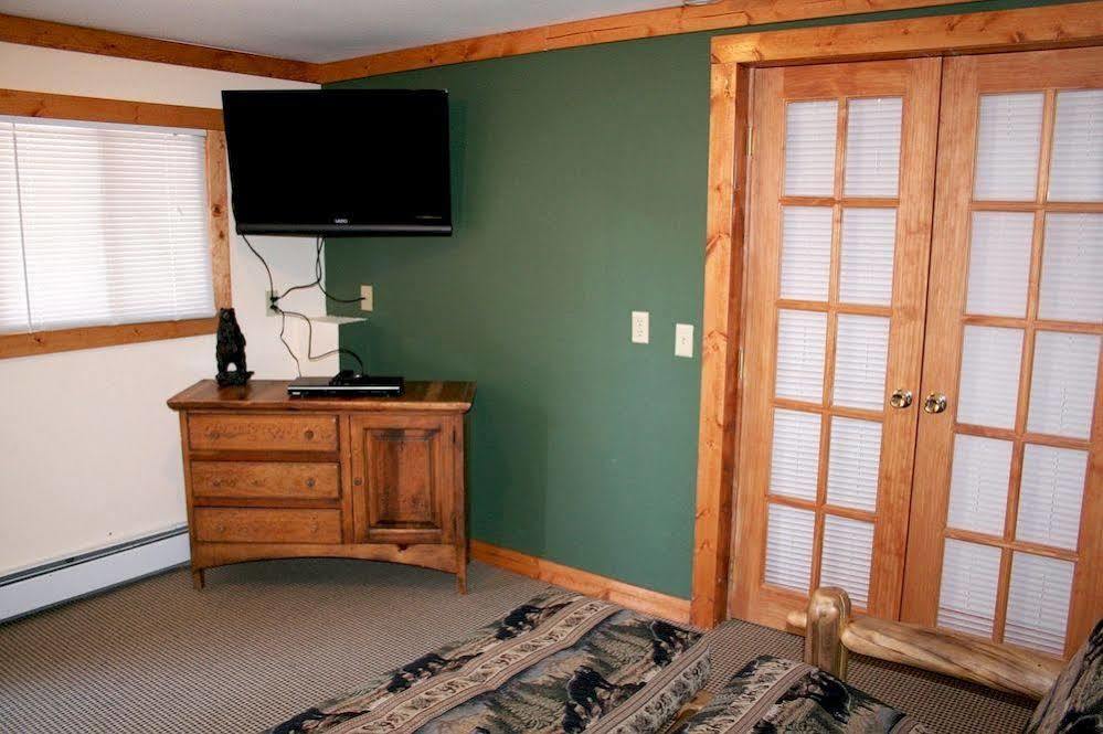 Timber Creek Chalets Estes Park Esterno foto