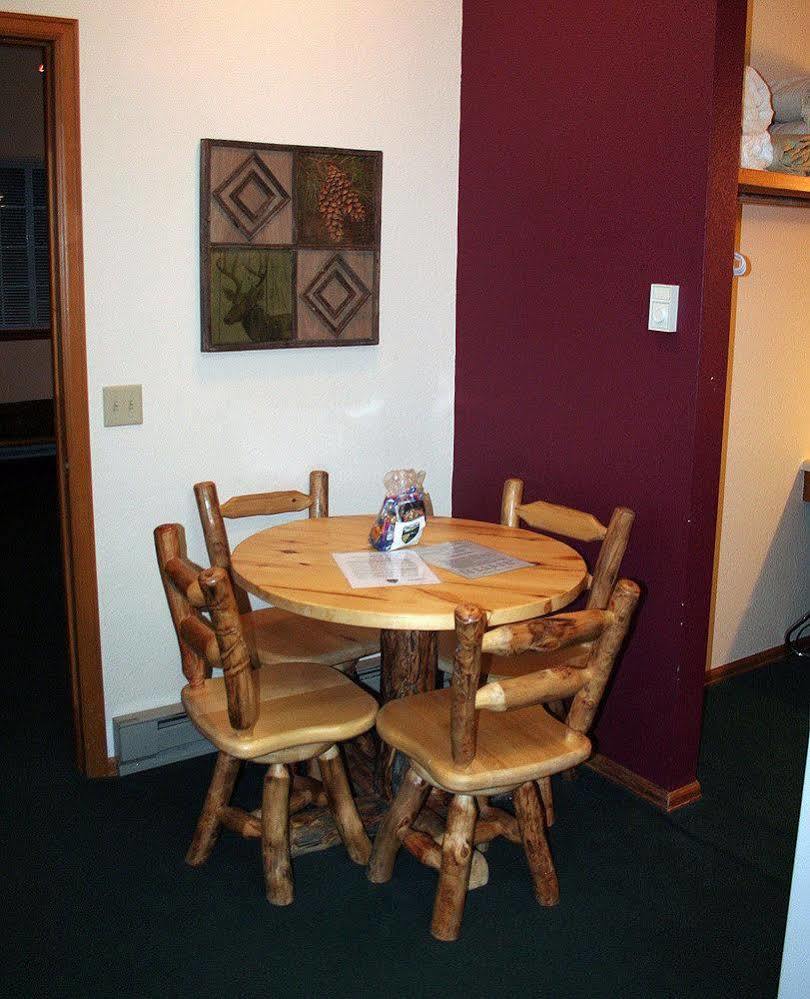 Timber Creek Chalets Estes Park Esterno foto