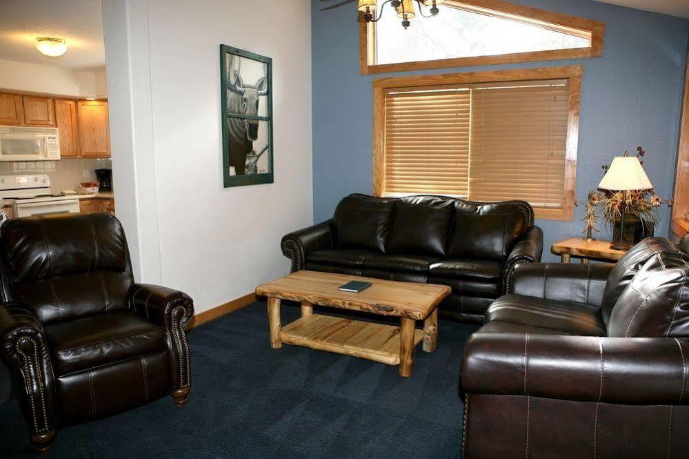 Timber Creek Chalets Estes Park Esterno foto