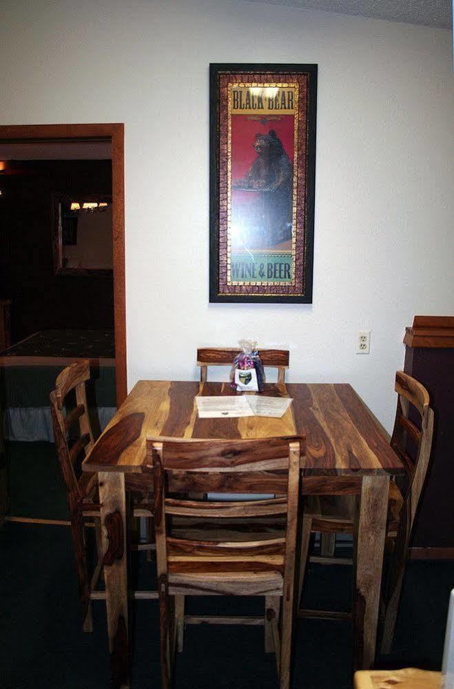 Timber Creek Chalets Estes Park Esterno foto